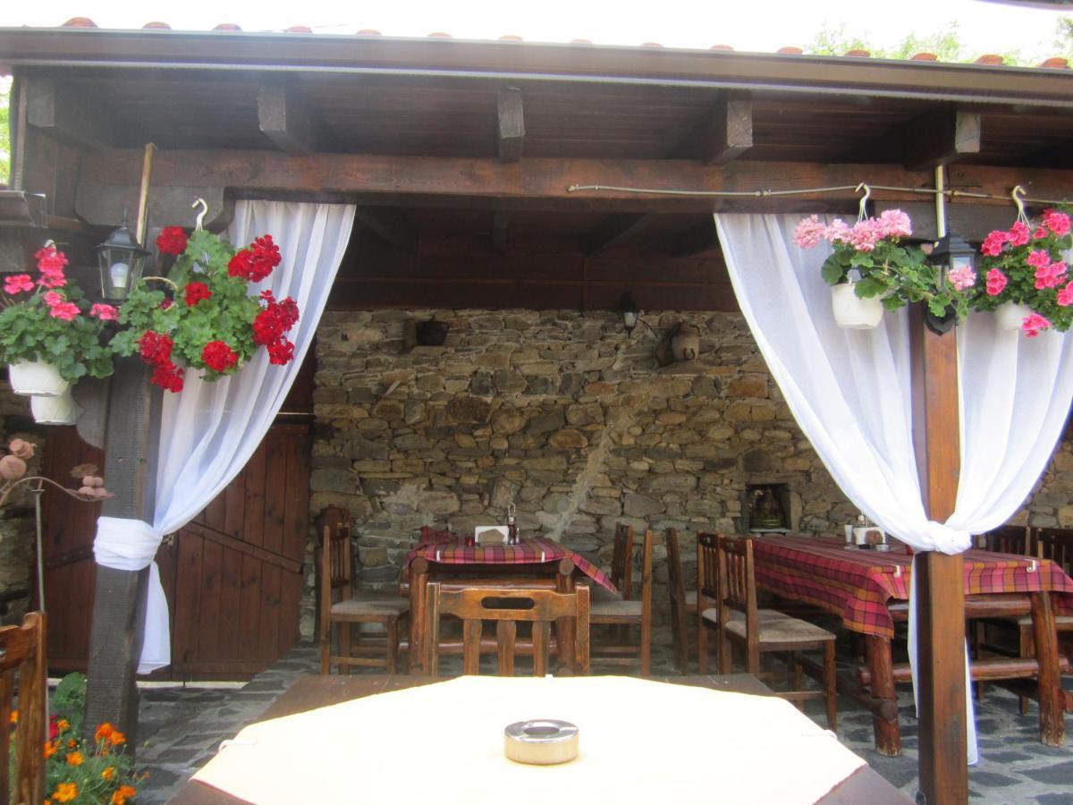 Guest House Popov Marchevo Экстерьер фото