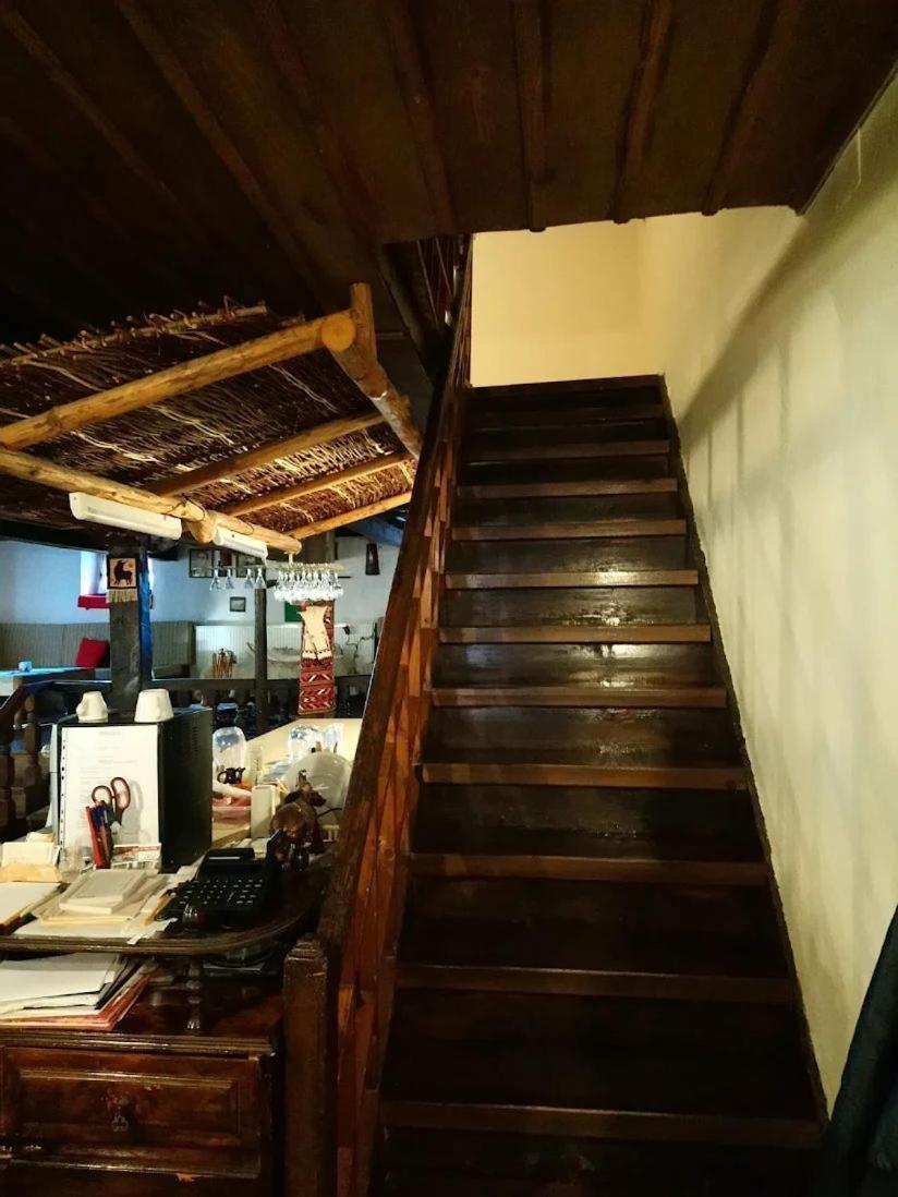 Guest House Popov Marchevo Экстерьер фото