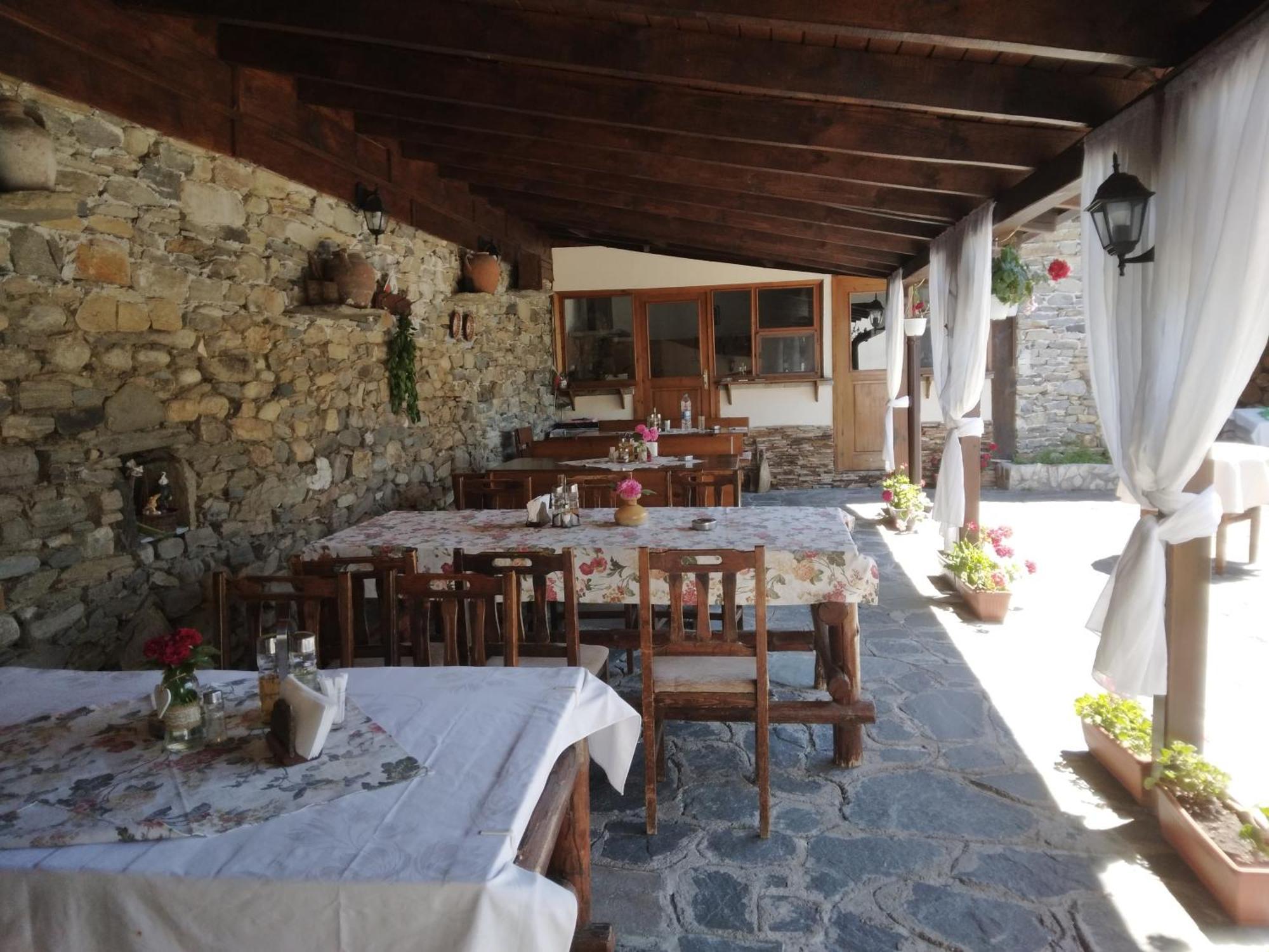 Guest House Popov Marchevo Экстерьер фото