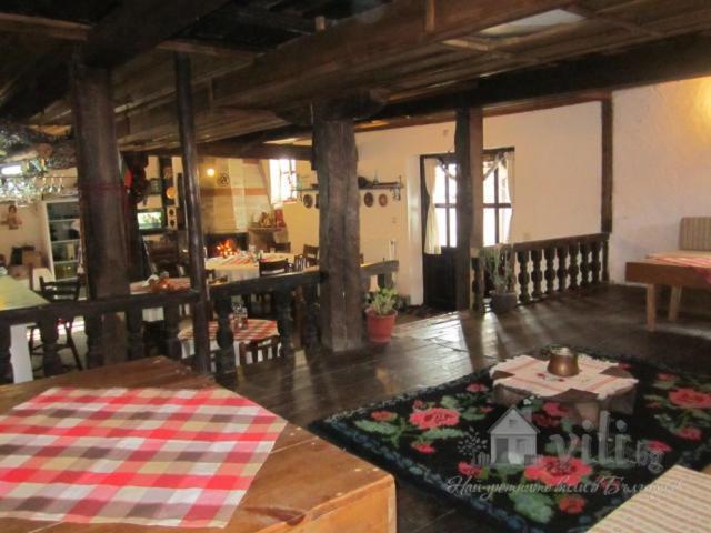 Guest House Popov Marchevo Экстерьер фото