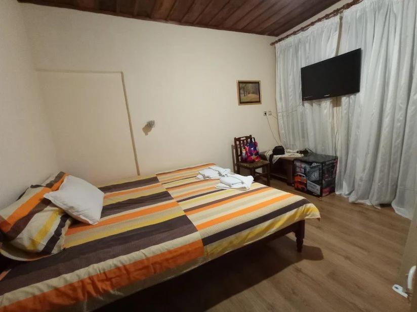 Guest House Popov Marchevo Экстерьер фото