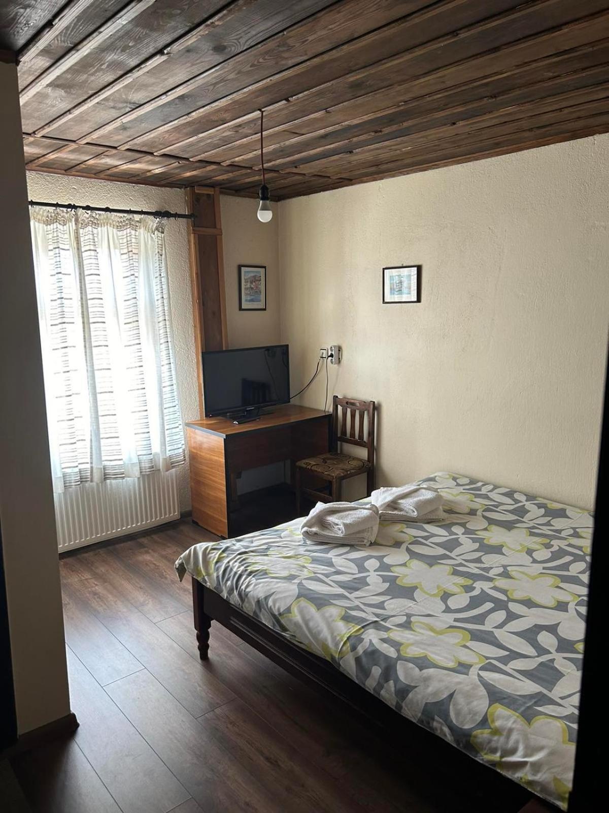Guest House Popov Marchevo Экстерьер фото