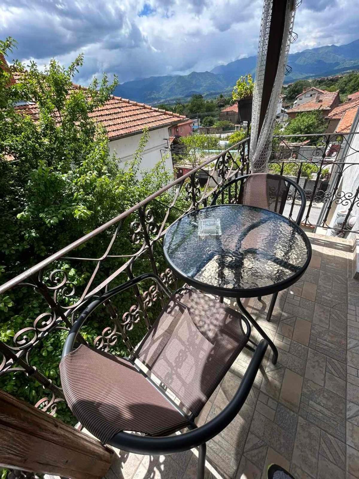 Guest House Popov Marchevo Экстерьер фото