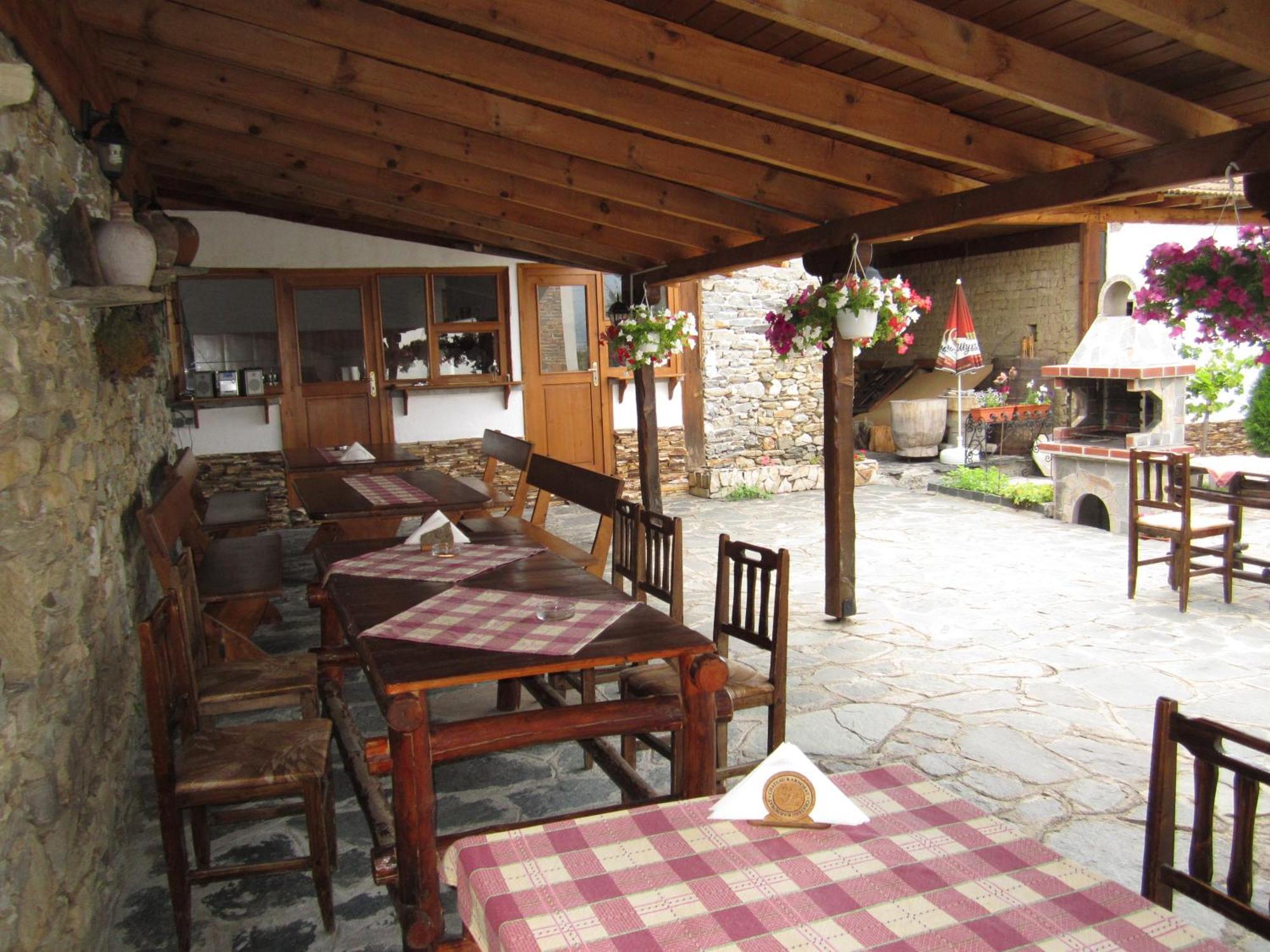 Guest House Popov Marchevo Экстерьер фото