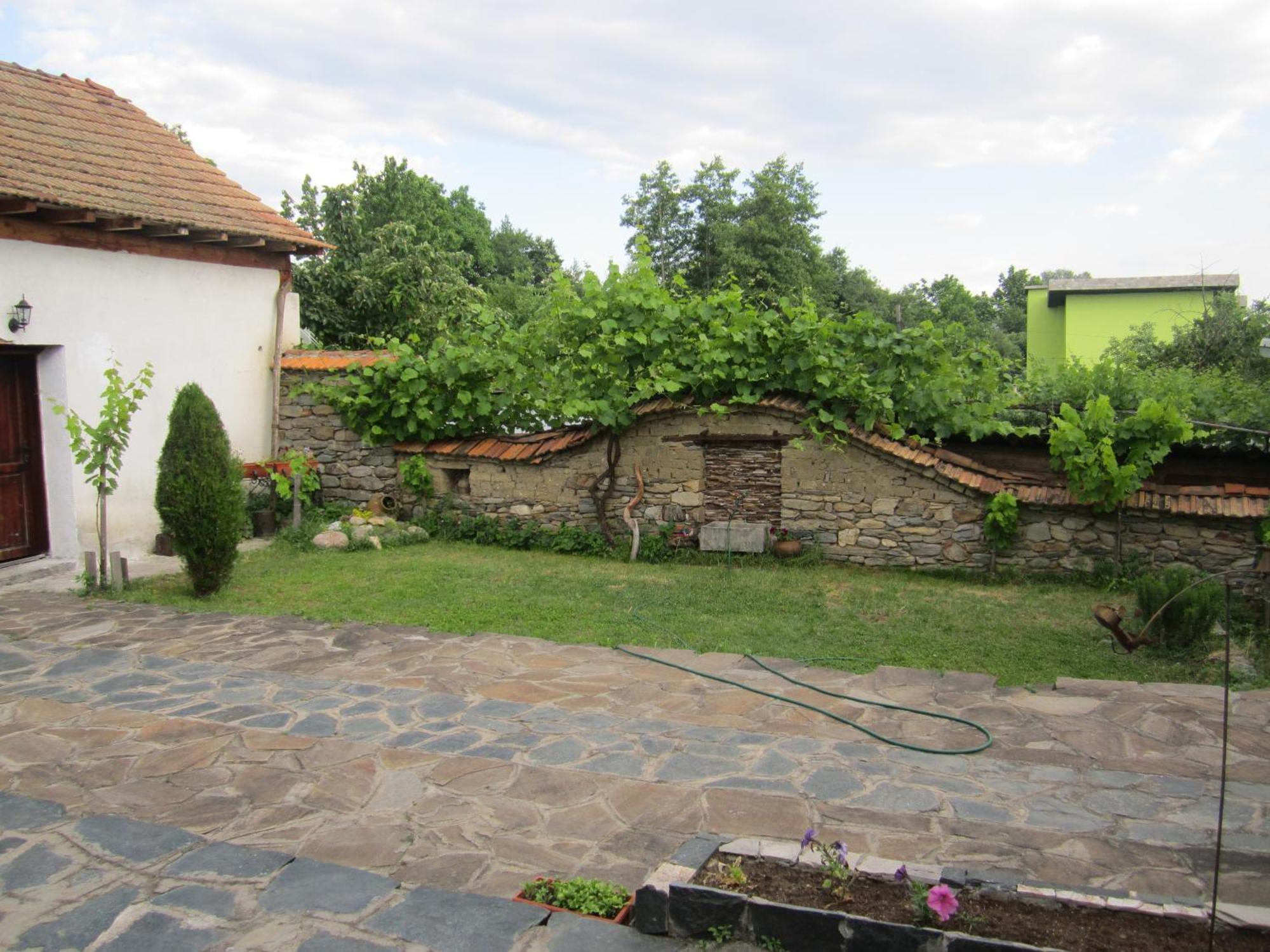 Guest House Popov Marchevo Экстерьер фото