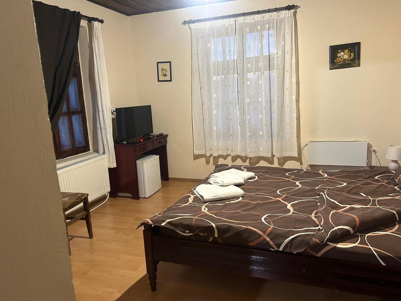 Guest House Popov Marchevo Номер фото