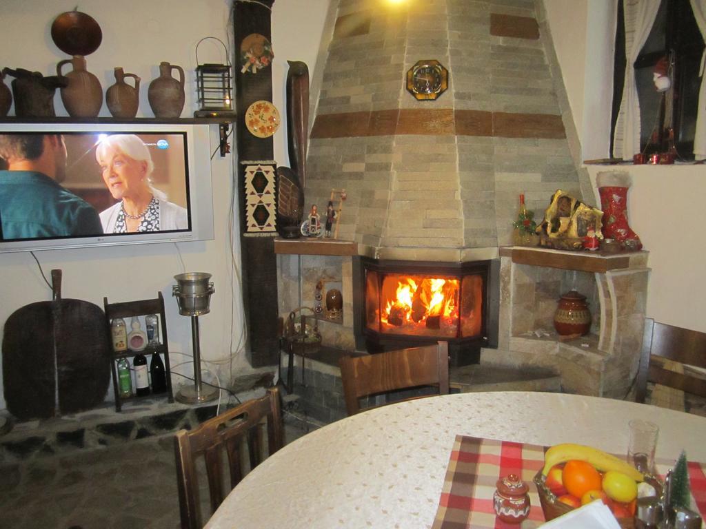 Guest House Popov Marchevo Экстерьер фото